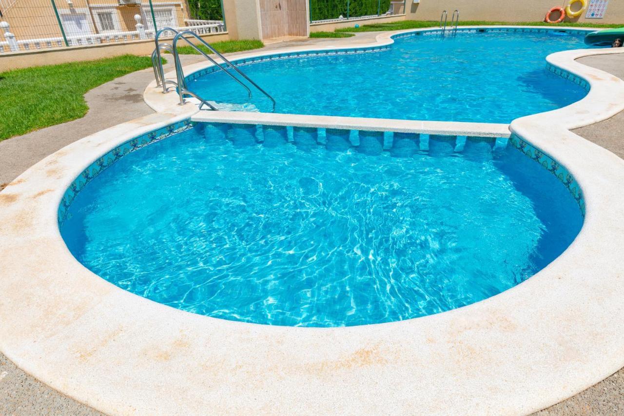 Fidalsa Summer Breeze Dehesa de Campoamor  Exterior foto