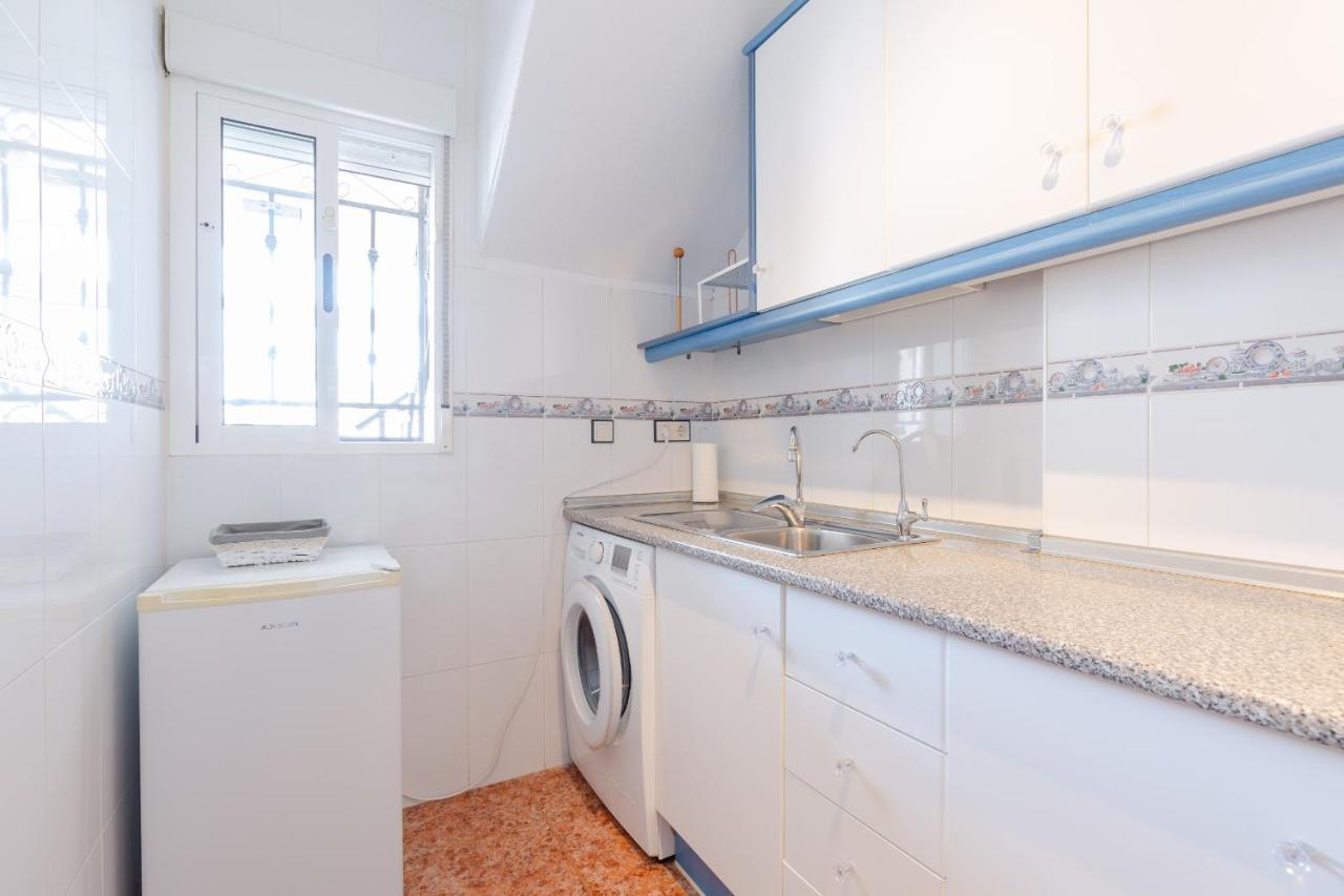 Fidalsa Summer Breeze Dehesa de Campoamor  Exterior foto