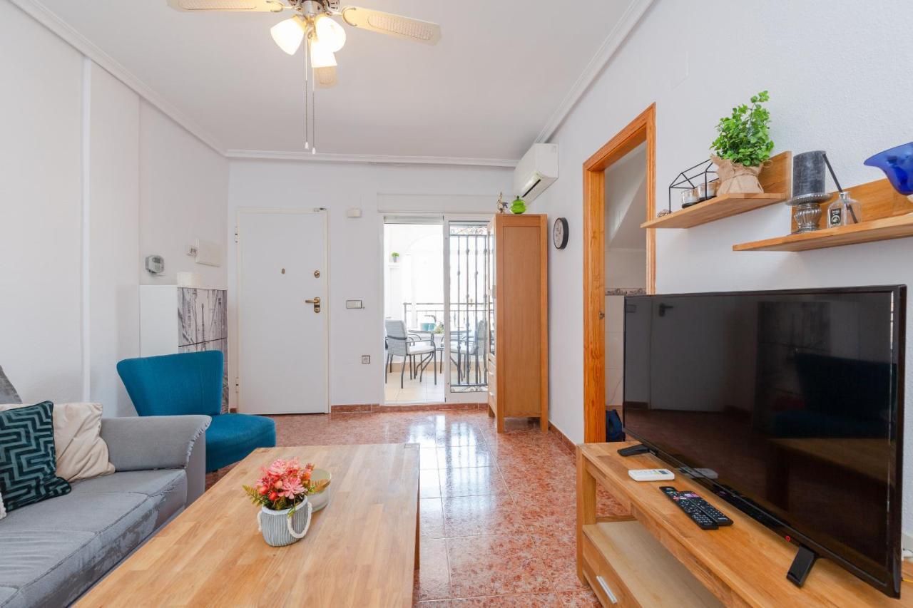 Fidalsa Summer Breeze Dehesa de Campoamor  Exterior foto