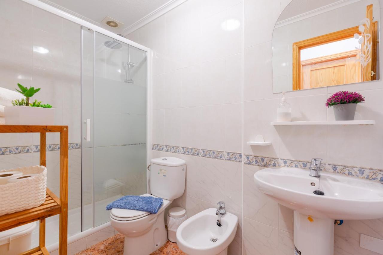 Fidalsa Summer Breeze Dehesa de Campoamor  Exterior foto